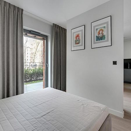 Venti Scala Daire Gdansk Dış mekan fotoğraf